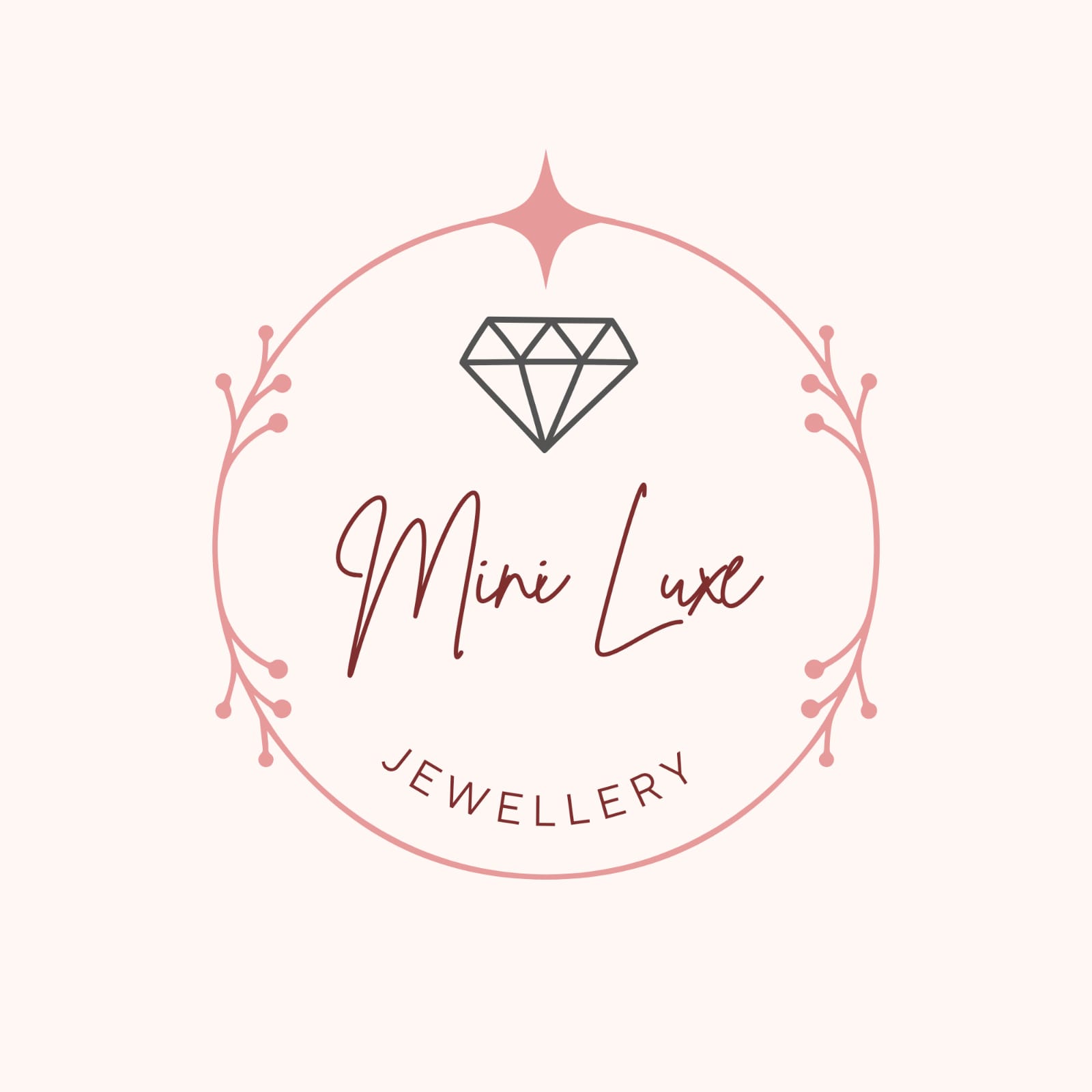 Mini Luxe Jewellery